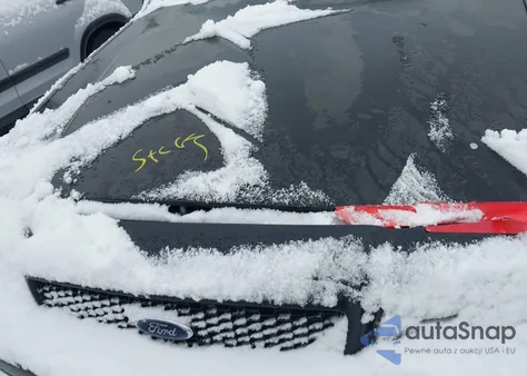 2011 Ford Crown Victoria Police Interceptor z USA, uszkodzony, nr VIN 2FABP7BVXBX159351